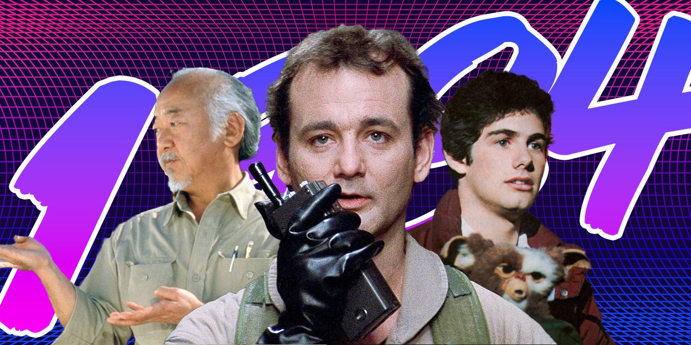 June 1984 Might’ve Been the Most ‘80s Month at the Movies