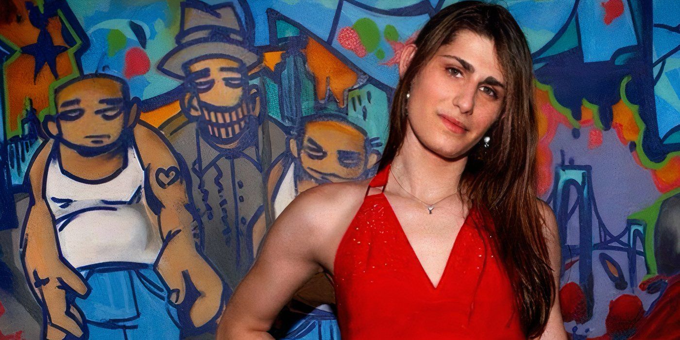 Katelynn Casunelli stars on &lsquo;The Real World.'