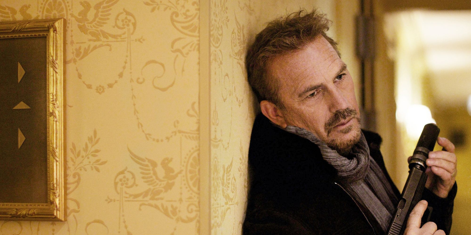Kevin Costner in &lsquo;3 Days to Kill&rsquo; (1)