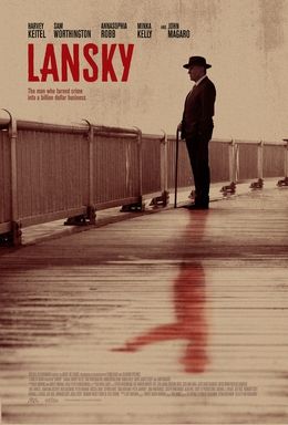 lansky poster