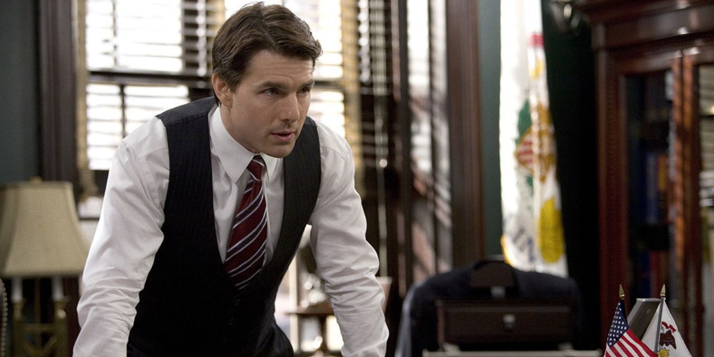 January 31 Will Be a Difficult Day for Tom Cruise Fans