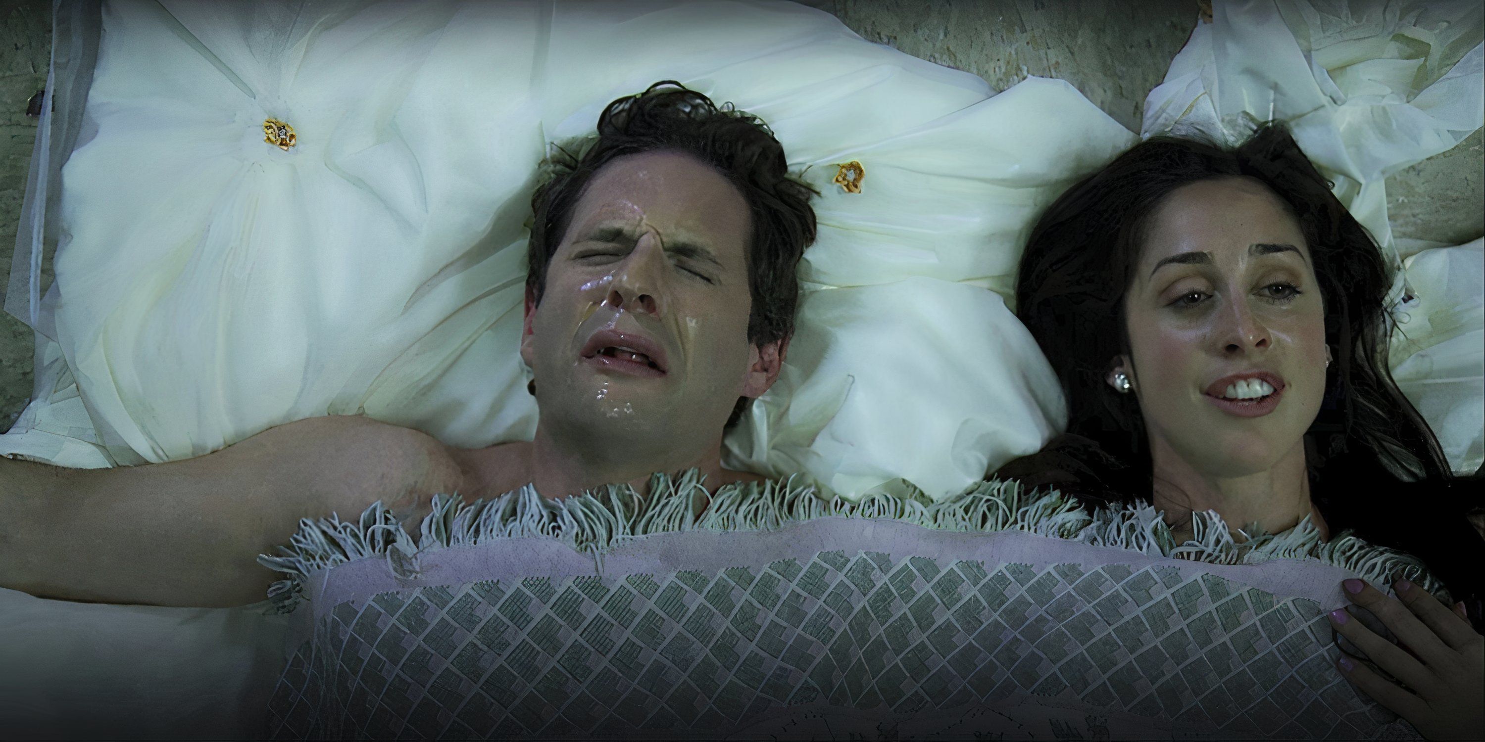 13 Worst Sitcom Couples, Ranked