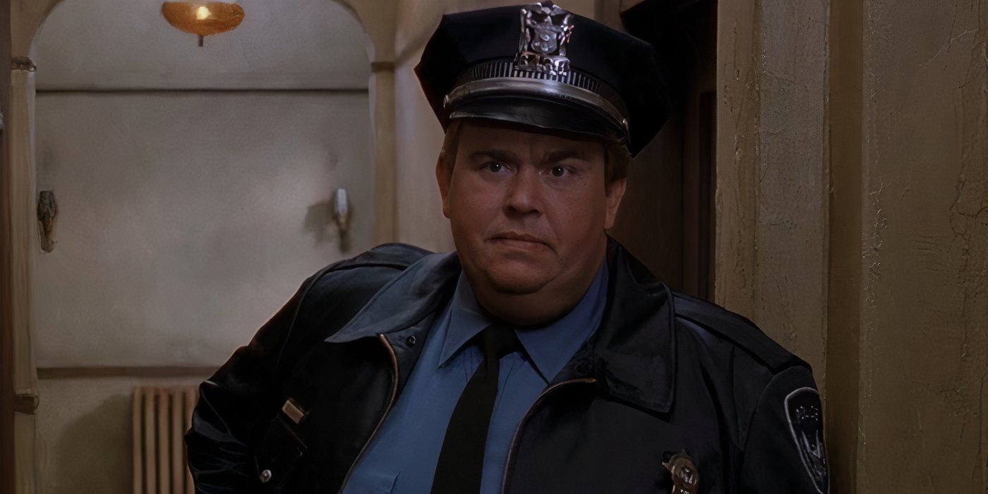 John Candy in Only the Lonely