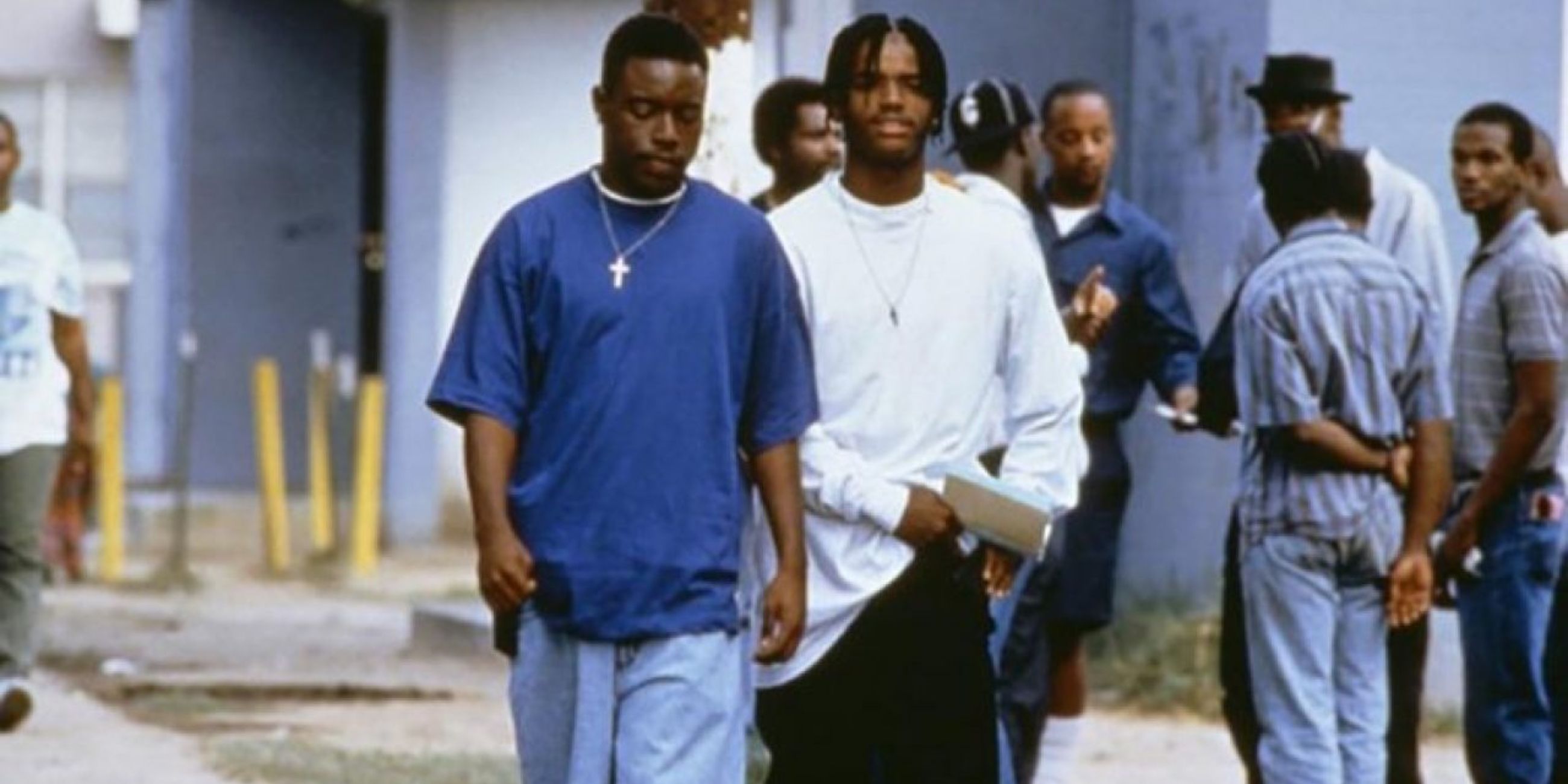 Menace II Society - 1993 (3)