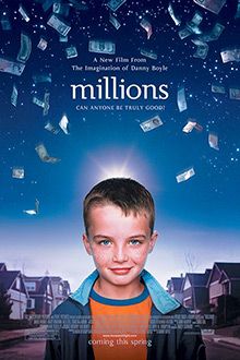 millions poster