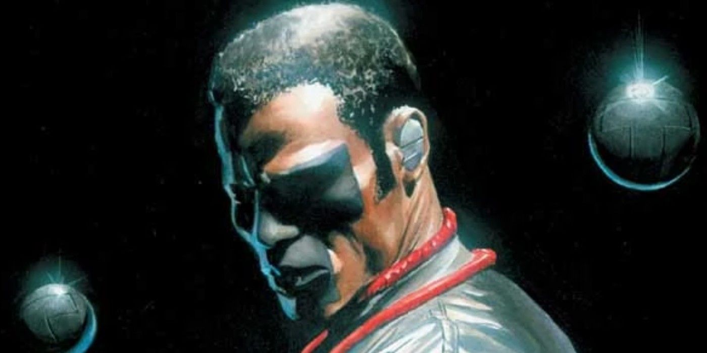 Who Is Mister Terrific, the Other Hero in James Gunn’s 'Superman'?