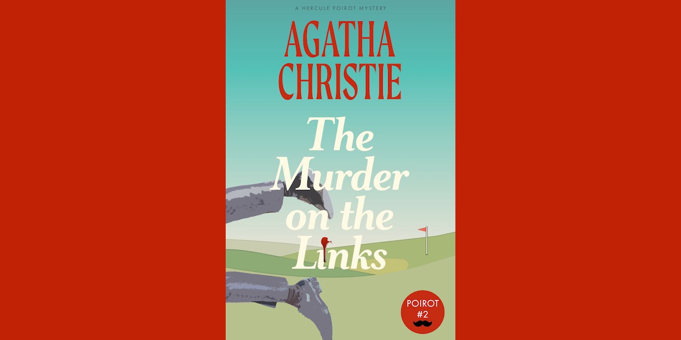 Asesinato en el Lince Agatha Christie 0