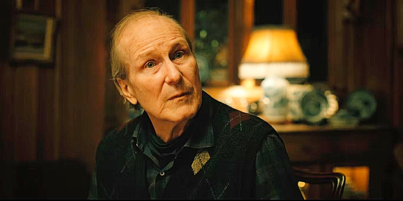 Peter in Mythic Quest Season 2 Episode 7 &lsquo;Peter&rsquo;