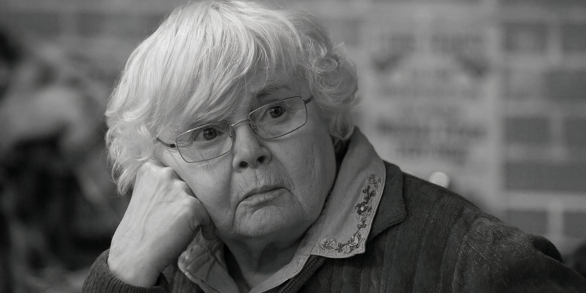 June Squibb in 'Nebraska'