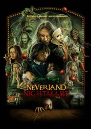 Peter Pan s Neverland Nightmare 2024 S News