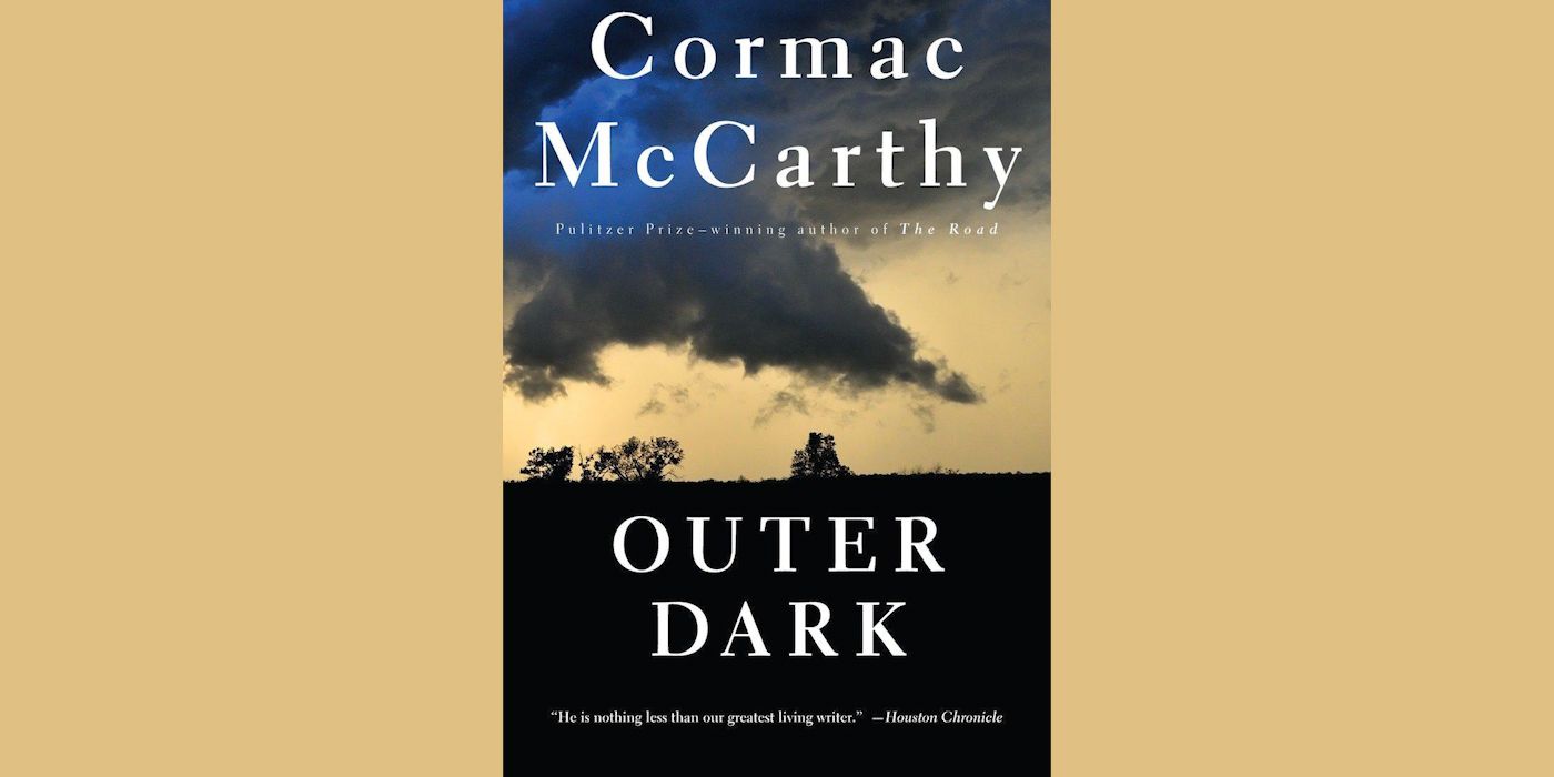 Outer Dark Cormac McCarthy0
