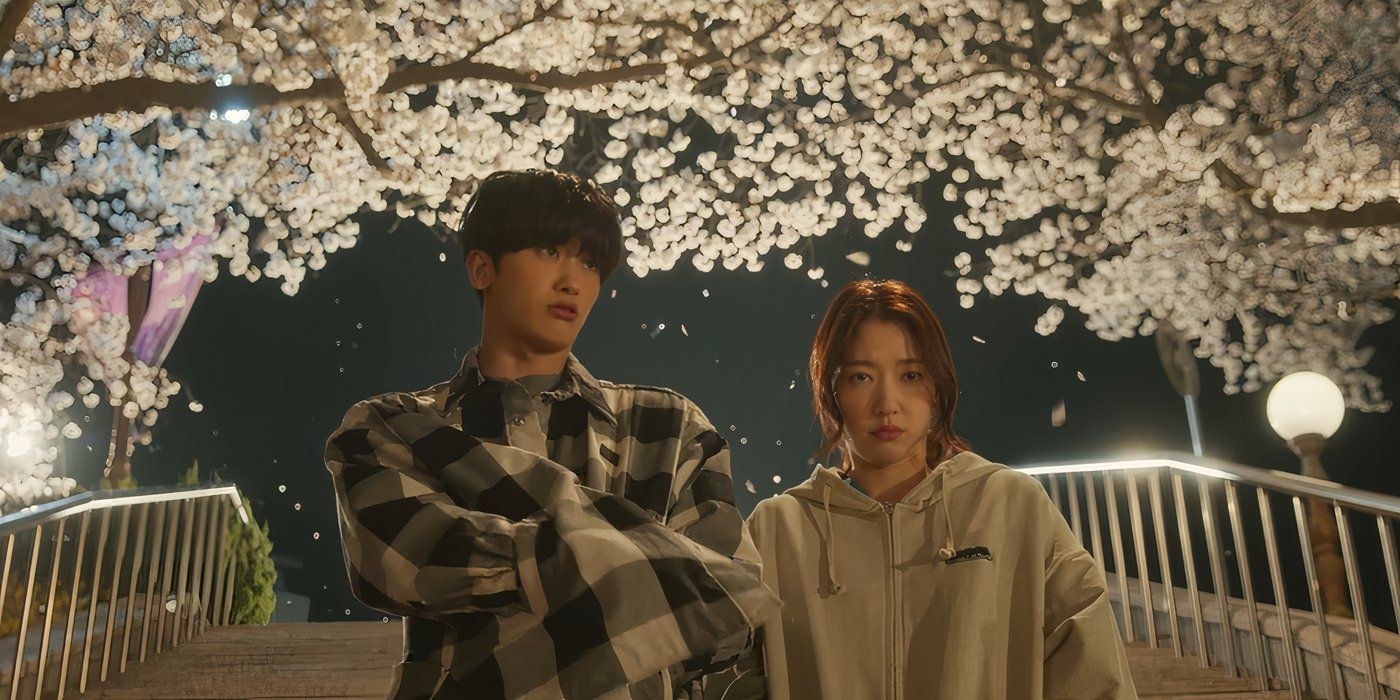 This Netflix K-Drama Offers Much More Than Just a Classic Love Story