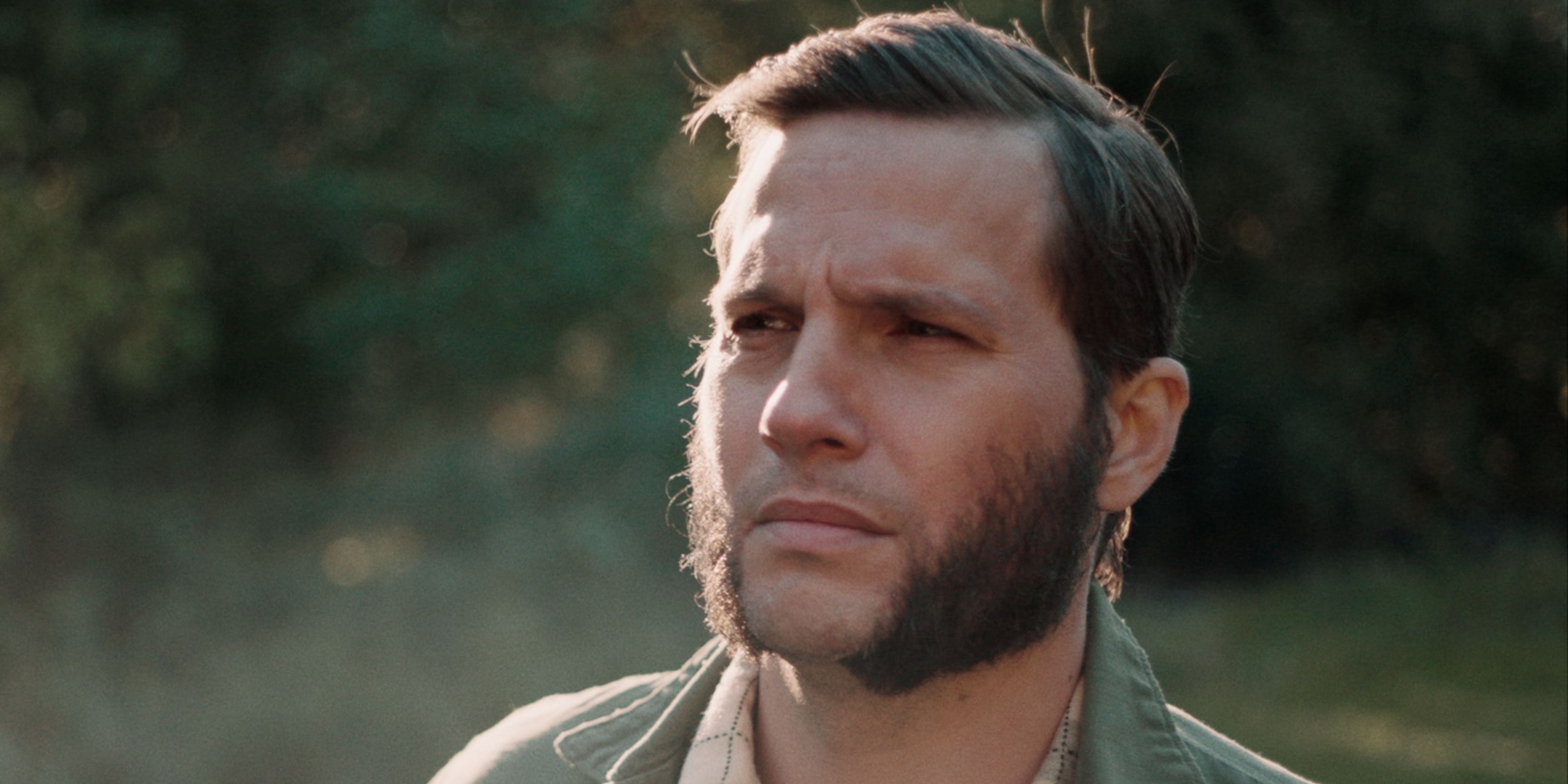 serien mit logan marshall green