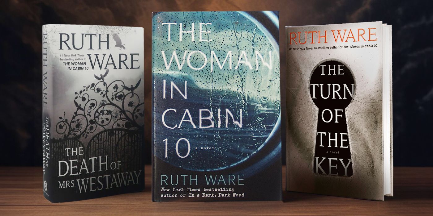 Ruth-Ware's-Best-Mystery-Novels,-Ranked-According-to-Goodreads