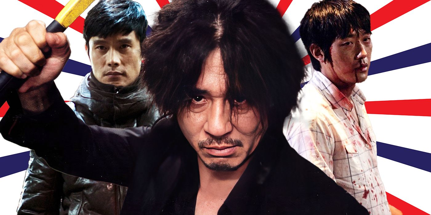 17 Disturbing South Korean Films That Will Give You Nightmares