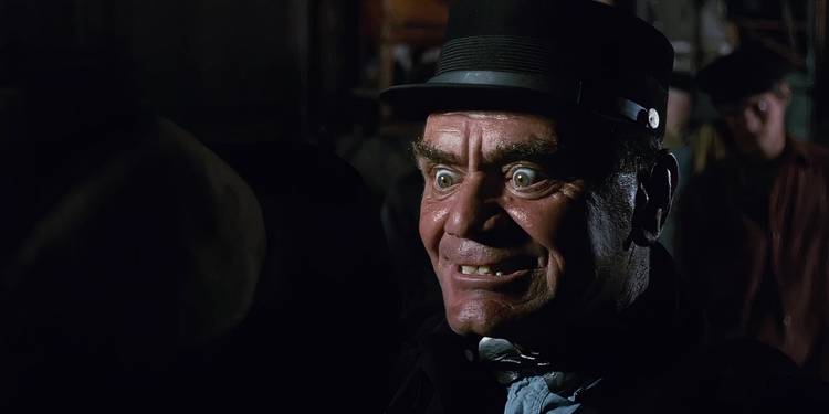 Atuação de vencedor do Oscar inspirou vilão de Godzilla e Kong: O Novo Império 1 screenshot 2024 06 08 at 1 56 15 pm