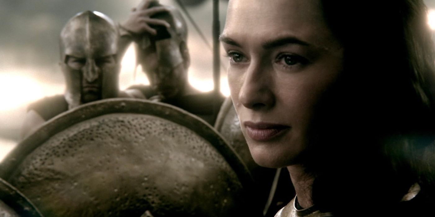 Lena Headey en 