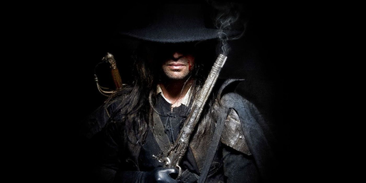 Solomon Kane 4