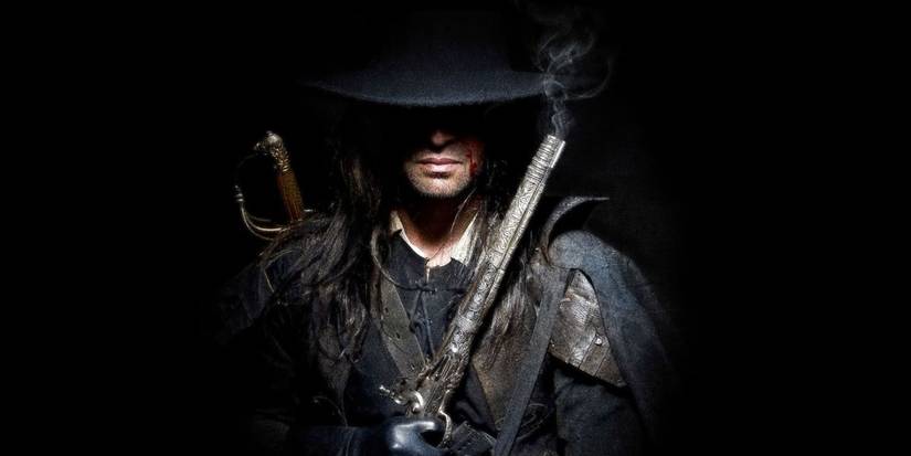 Solomon Kane 4