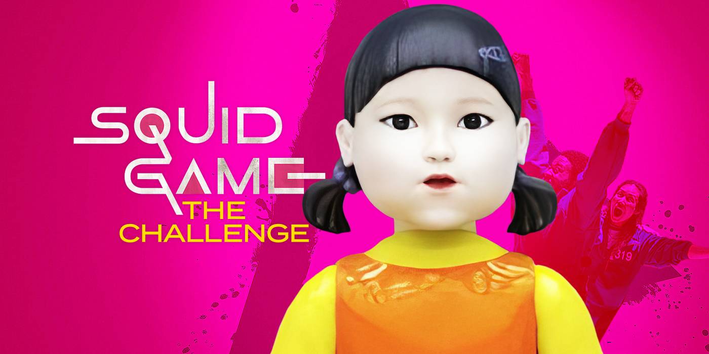 How to Get Cast in 'Squid Game The Challenge'