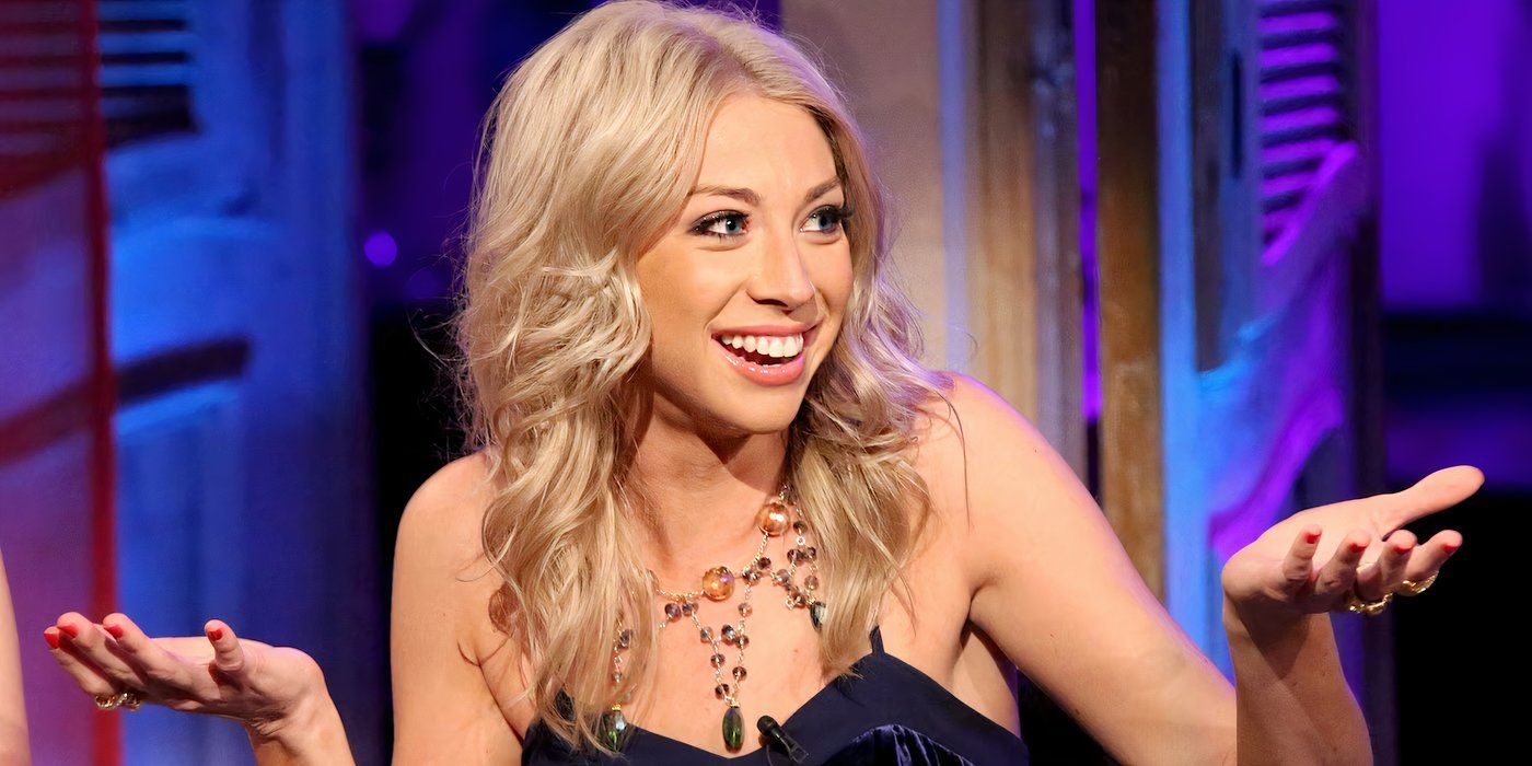 Stassi Schroeder is Back in the Reality TV World – News Today