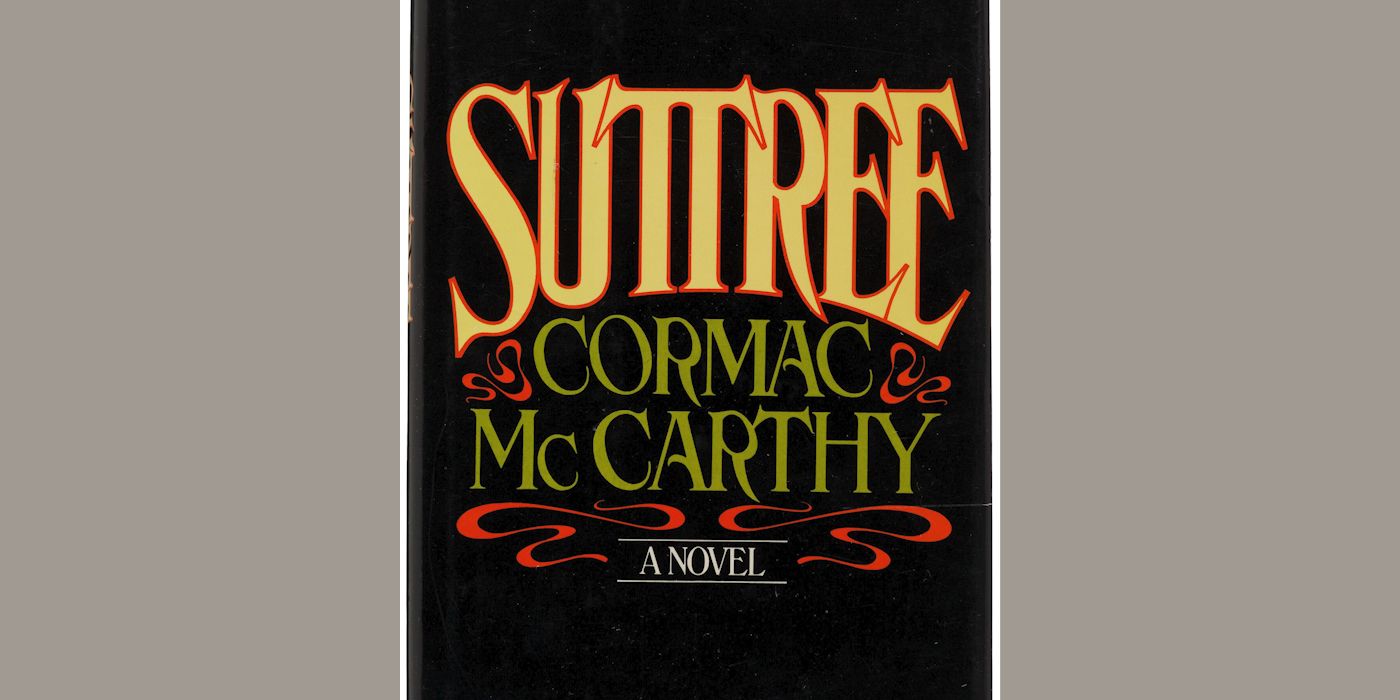 10 Best Cormac McCarthy Books, Ranked According to Goodreads