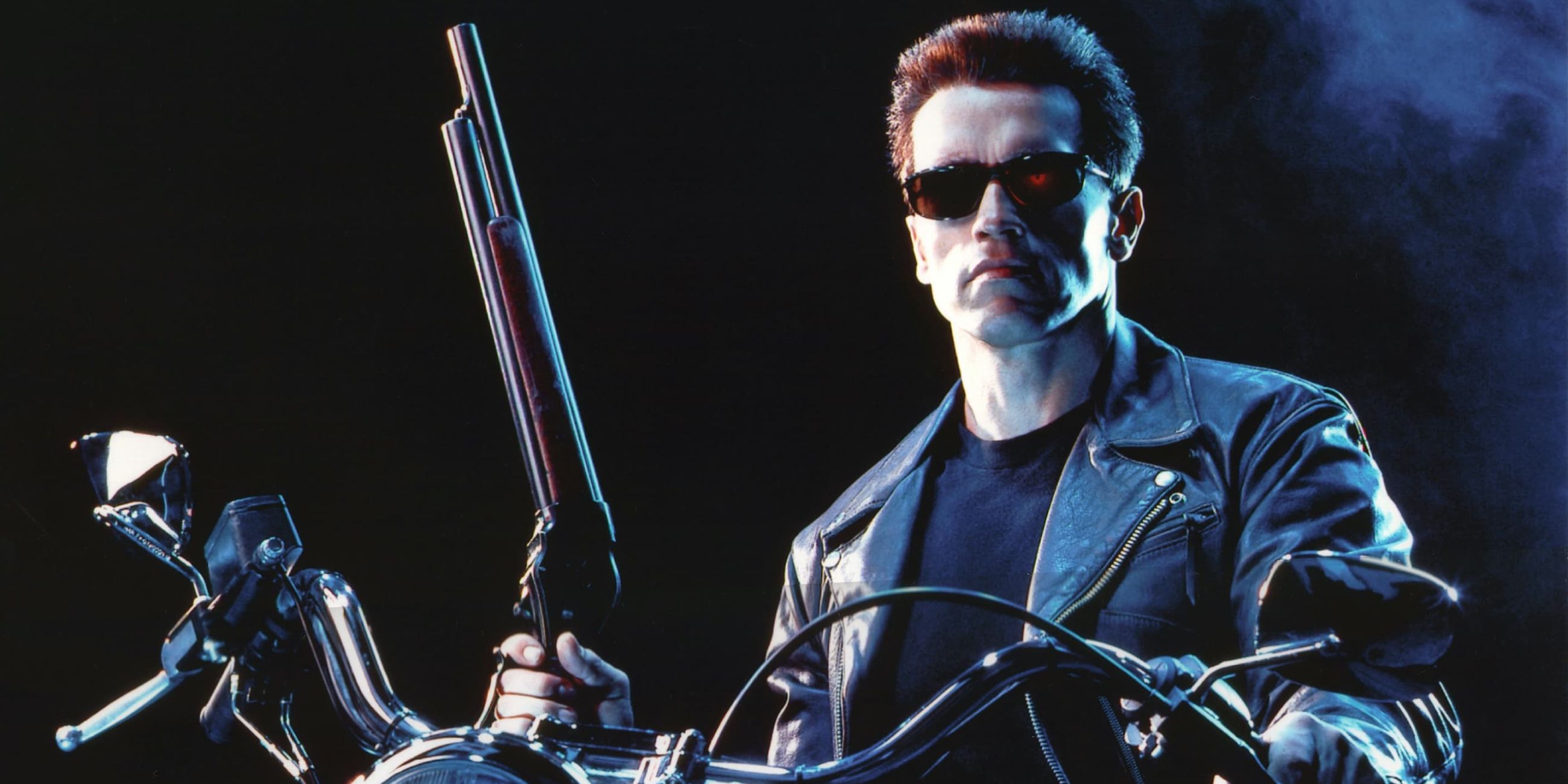 Terminator 2_ Judgment Day - poster - 1991