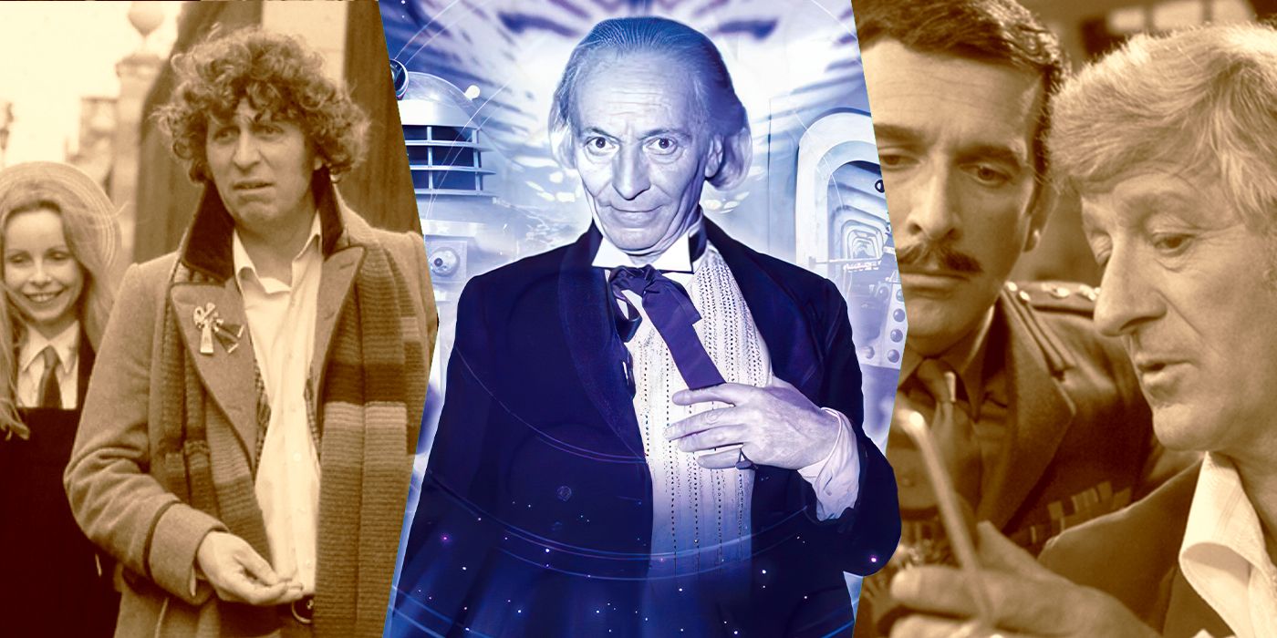 The-10-Best-Classic-'Doctor-Who'-Episodes,-Ranked-
