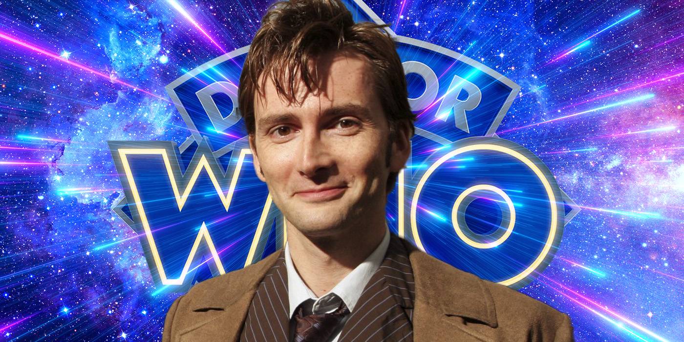 Costume Doctor Who David Tennant – Combinaison Bleue, Taille L, Tissu De Haute Qualité