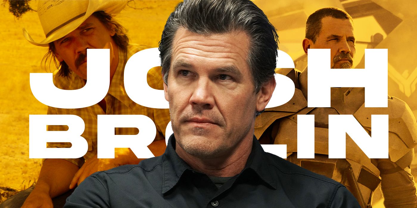 10 Most Rewatchable Josh Brolin Movies, Ranked