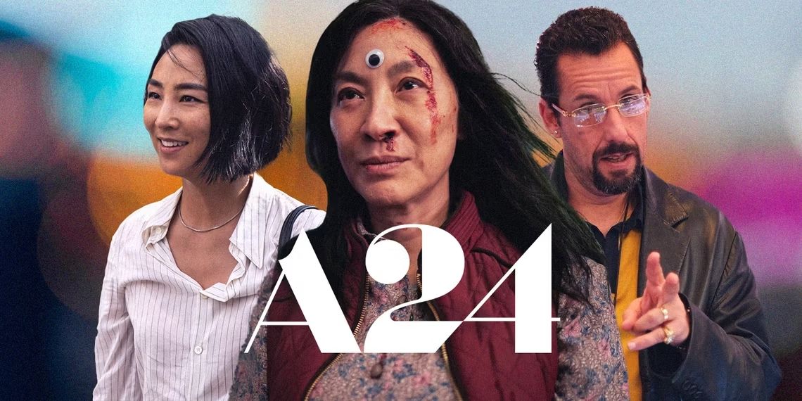 24 Best A24 Movies of All Time, Ranked