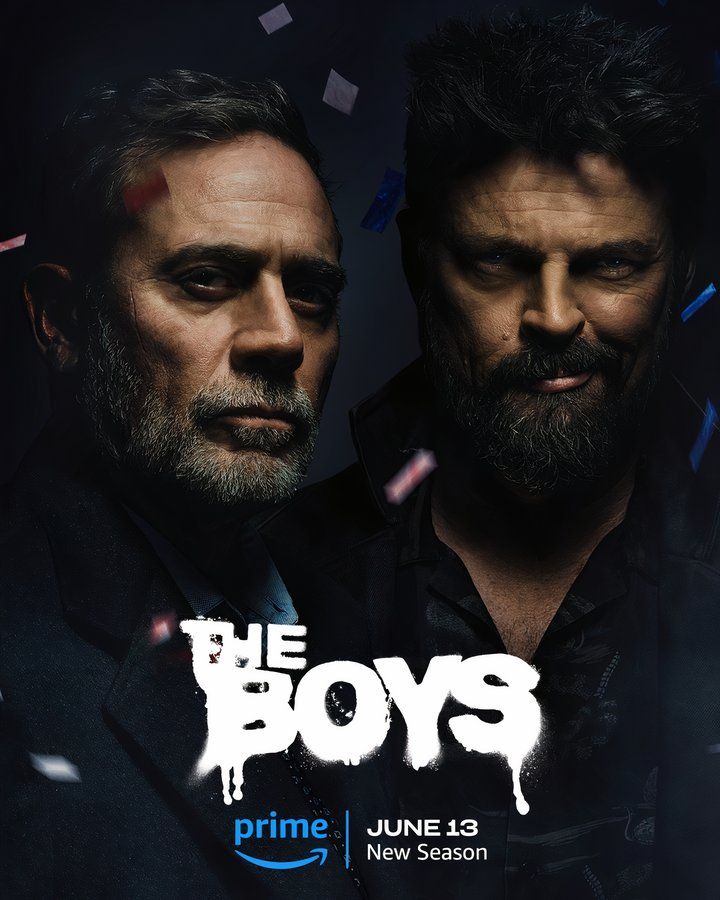 the-boys-season-4-poster
