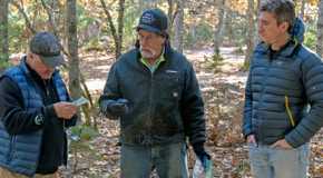 What's With “The Curse” of 'The Curse of Oak Island'