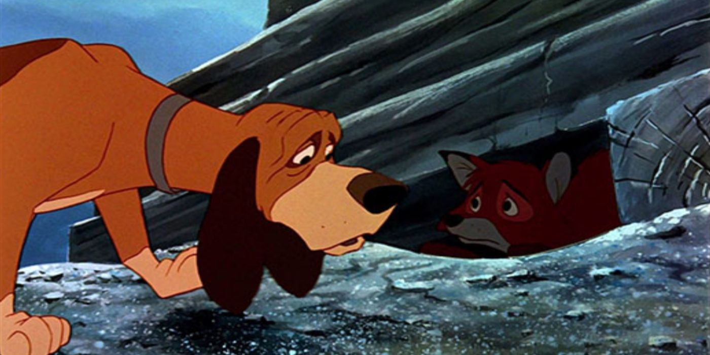 The-Fox-And-The-Hound
