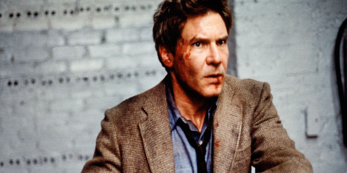 Is Harrison Ford's ‘The Fugitive’ Based on a Real-Life Crime Story? - Is The Movie The Fugitive Based On A True Story