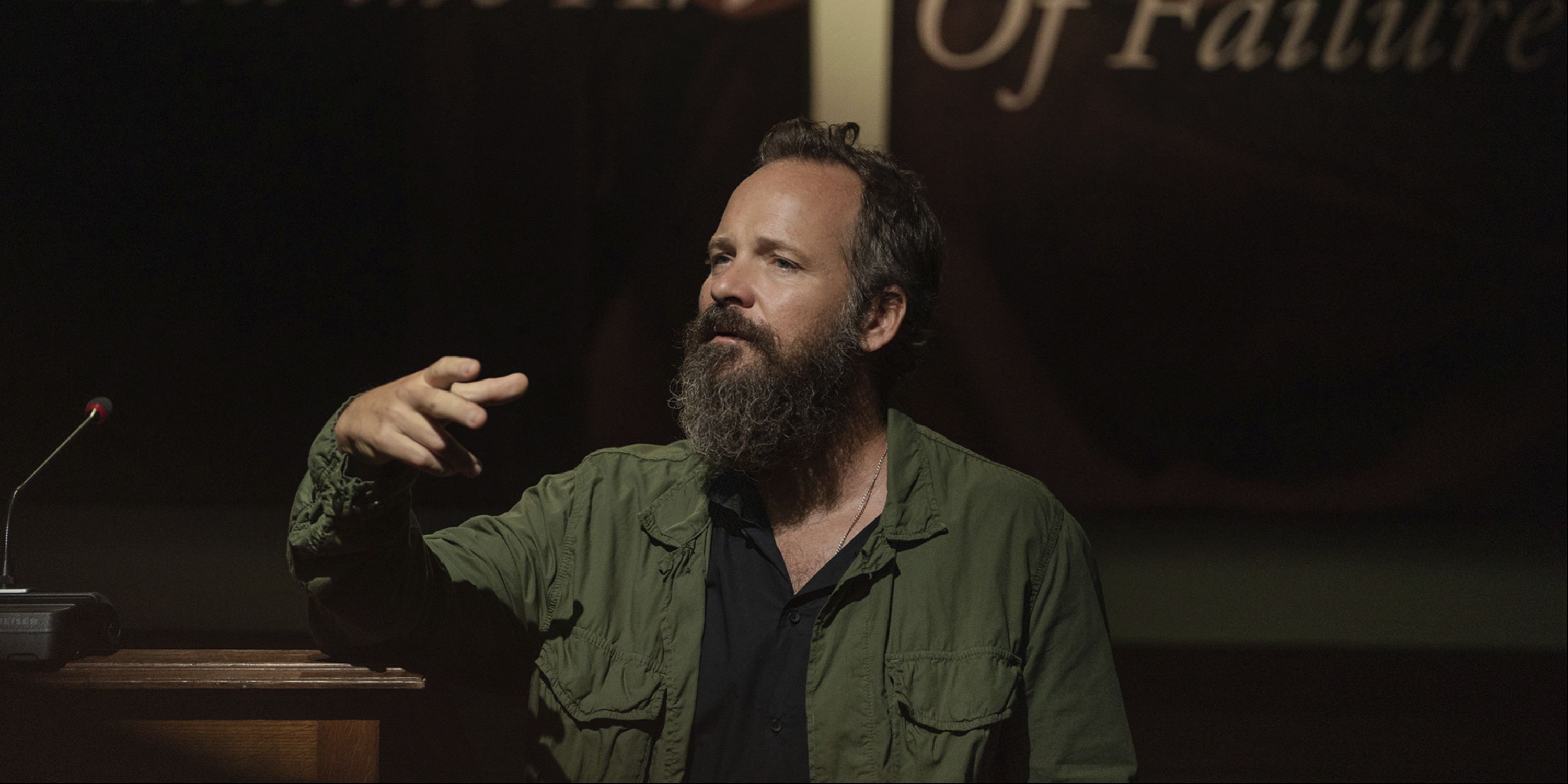 10 Best Peter Sarsgaard Movies, Ranked
