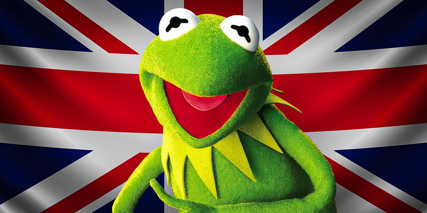 Nobody Wanted to Make ‘The Muppet Show’ — Then the U.K. Came Along