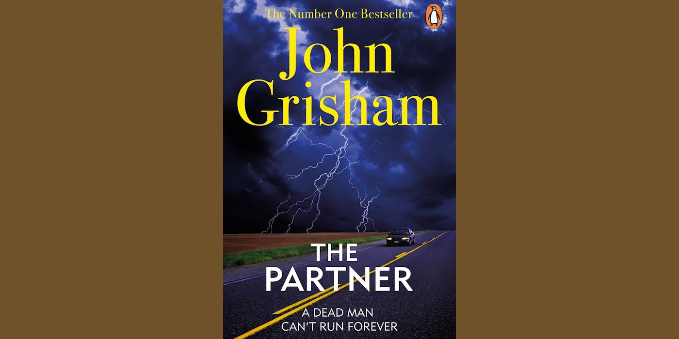 The Partner John Grisham0