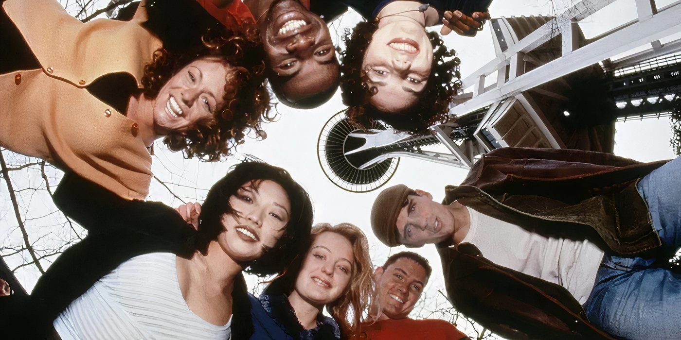 'The Real World's 10 Best Seasons, Ranked