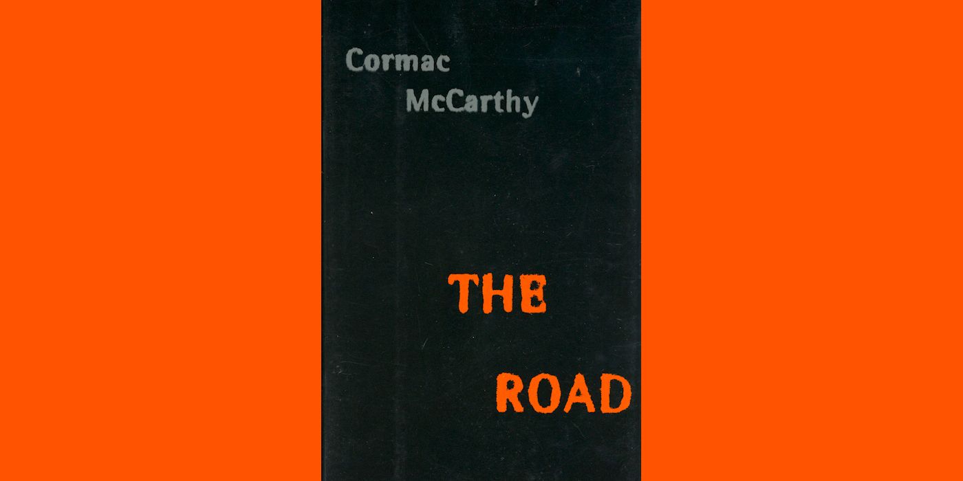 10 Best Cormac McCarthy Books, Ranked According to Goodreads