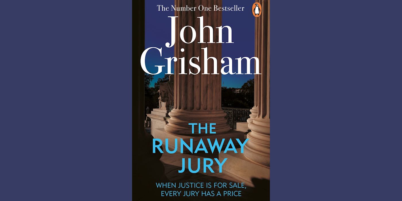 The Runaway Jury John Grisham0