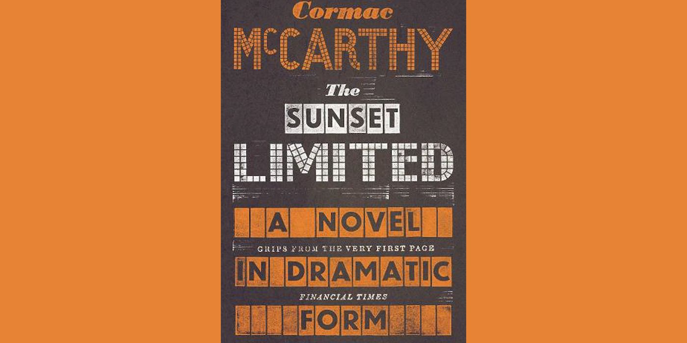 15 Best Cormac McCarthy Books, Ranked According to Goodreads