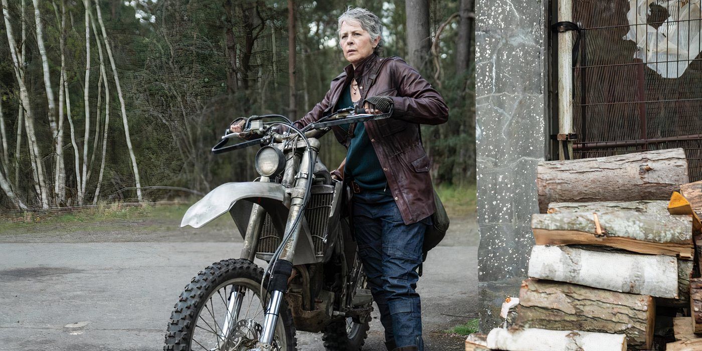 the walking dead book of carol release date