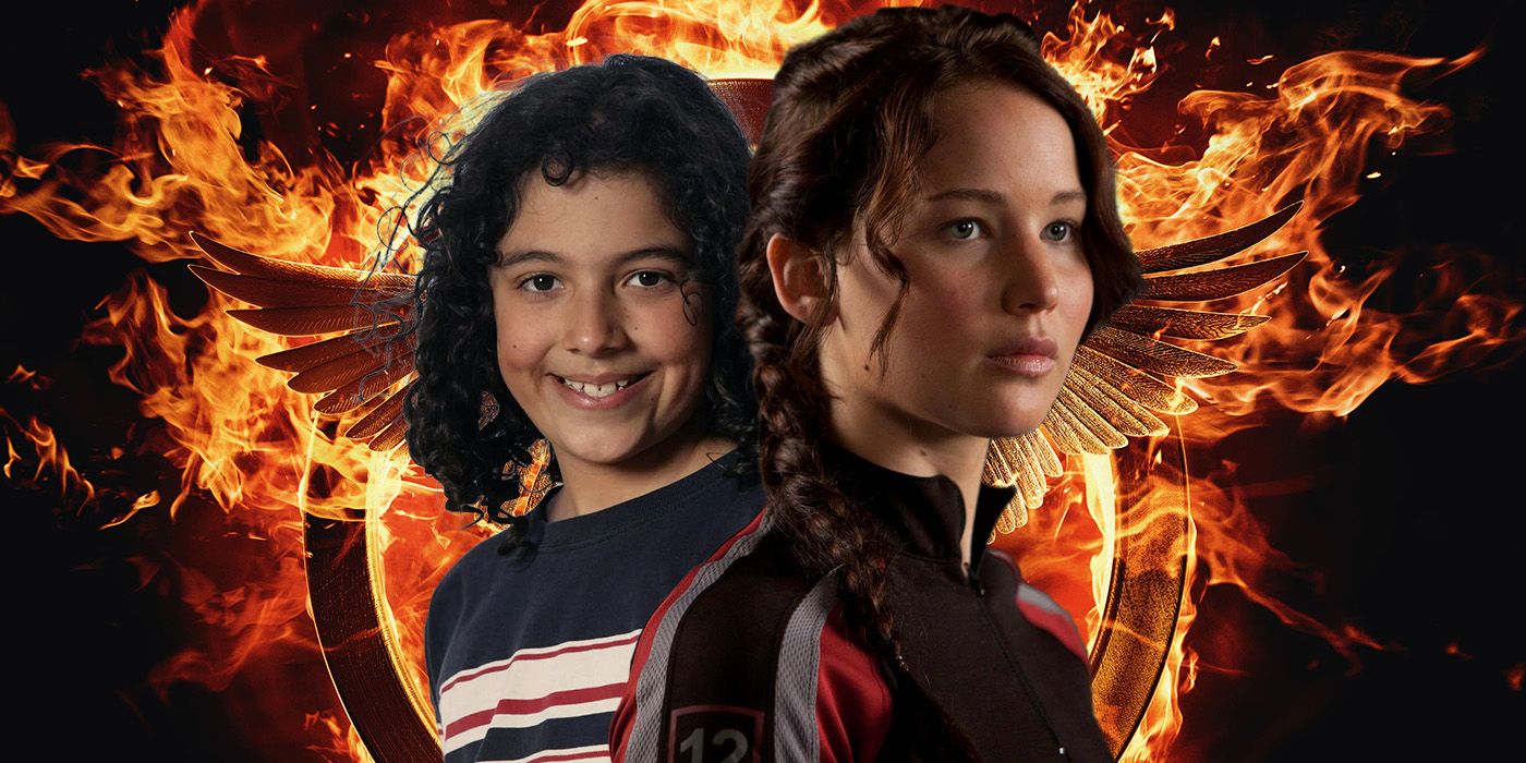 This CBS Reality Series Was Worse Than ‘The Hunger Games’ (Kid Nation)