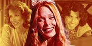 Carrie 1976 Cast