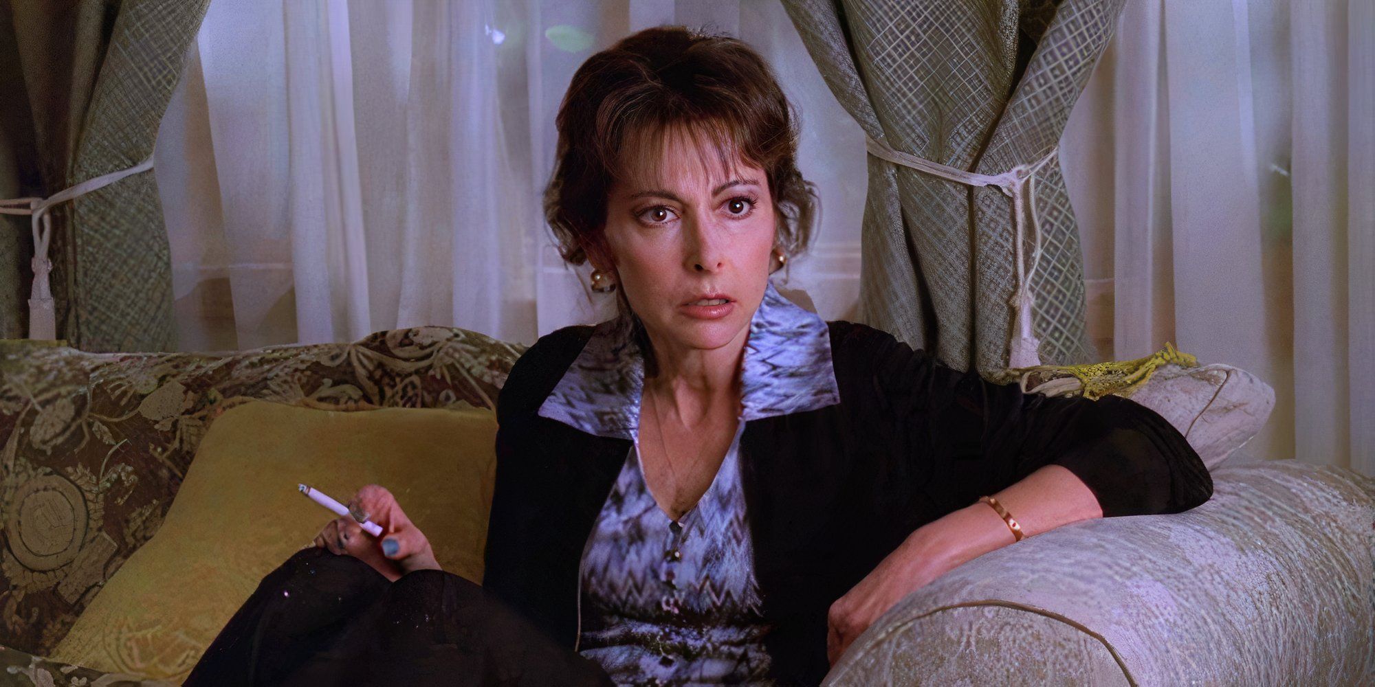 10 Most Underrated Characters From ‘The Sopranos,’ Ranked