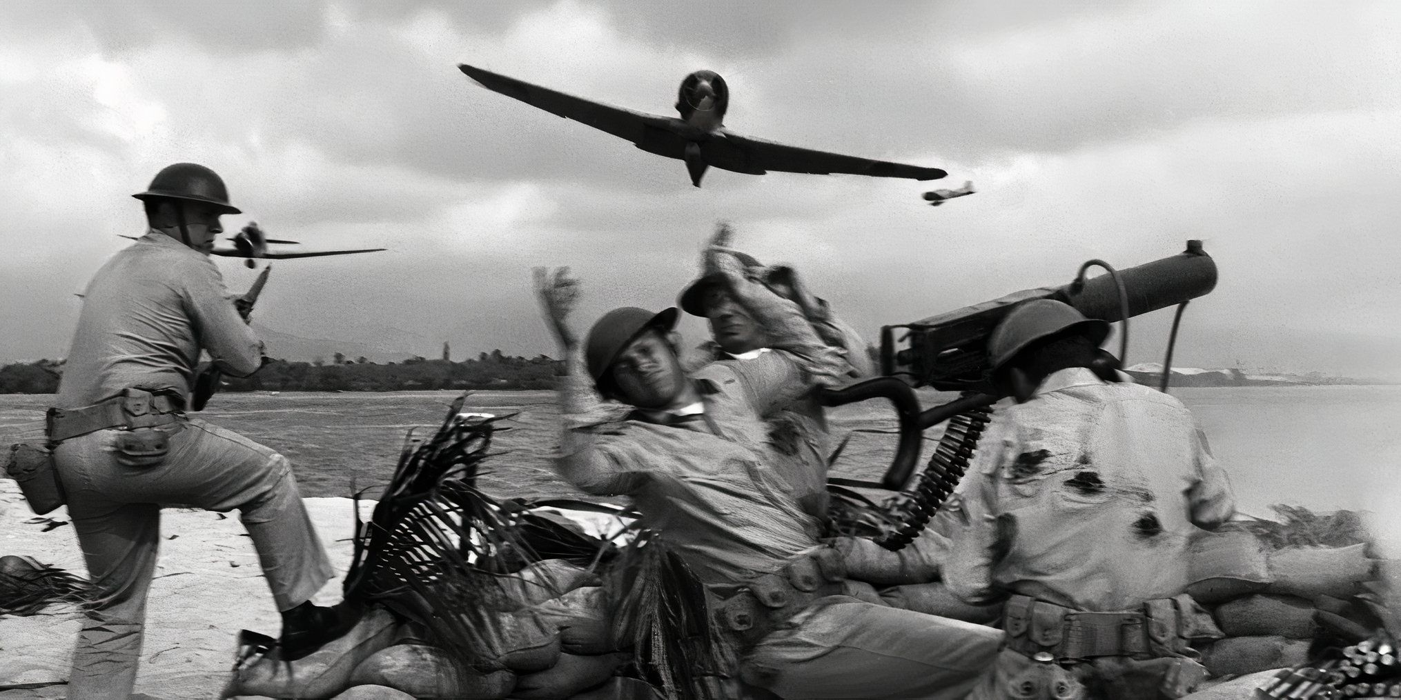 Tora-Tora-Tora