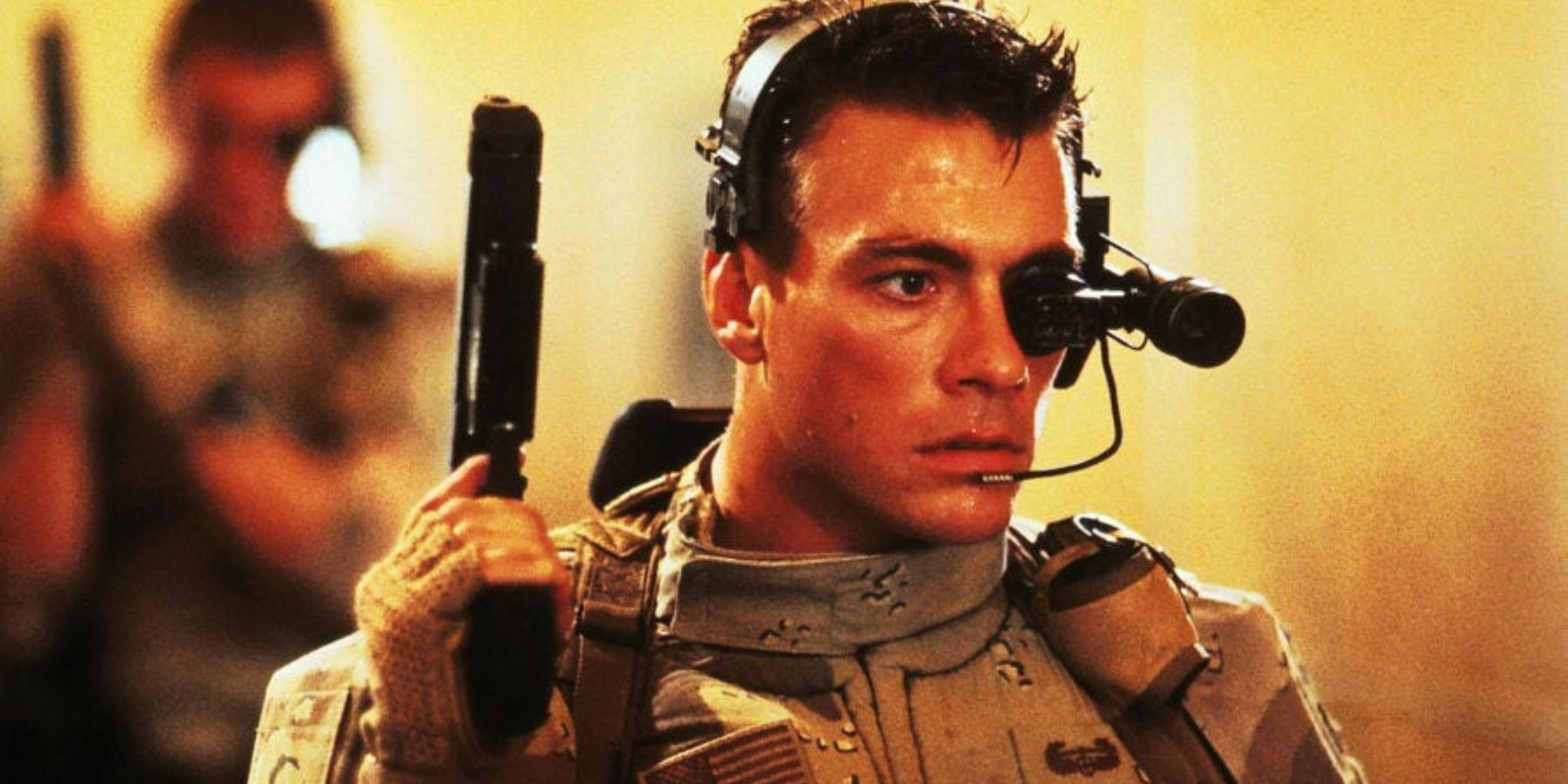 10 Most Kick-Ass Jean-Claude Van Damme Movies, Ranked