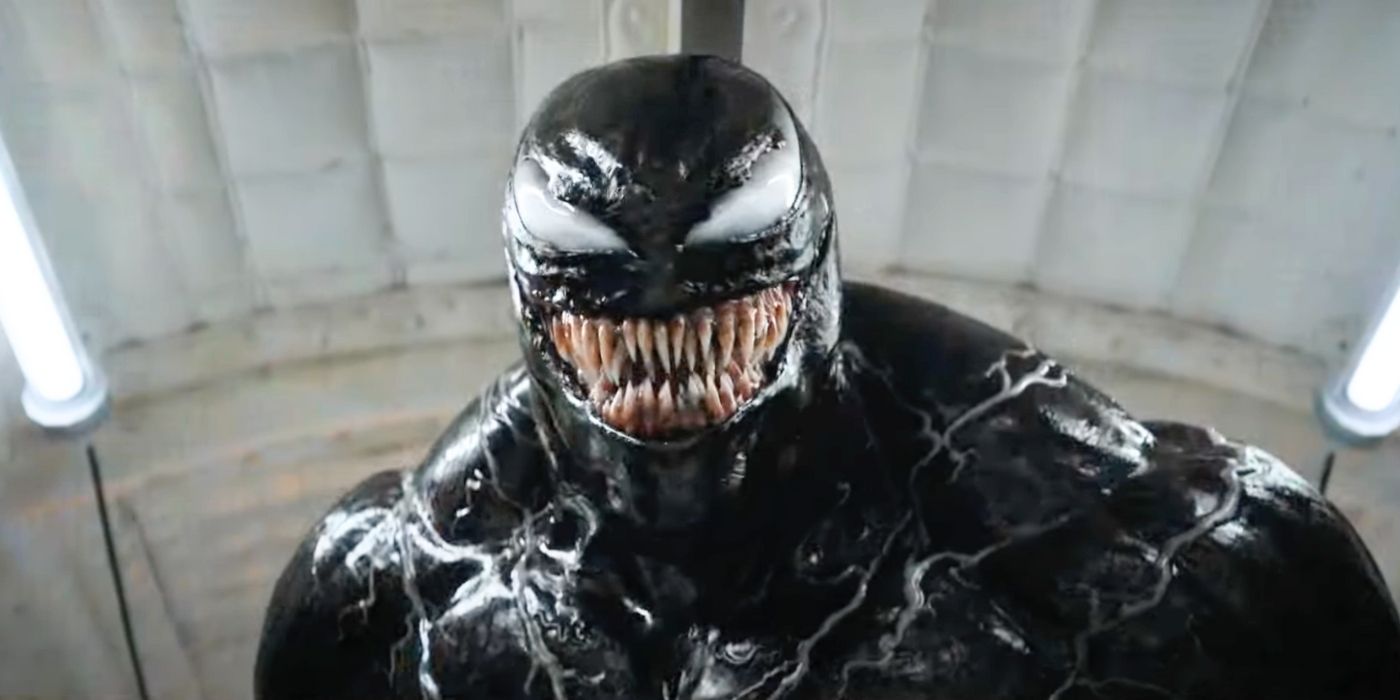 Venom in Venom: The Last Dance