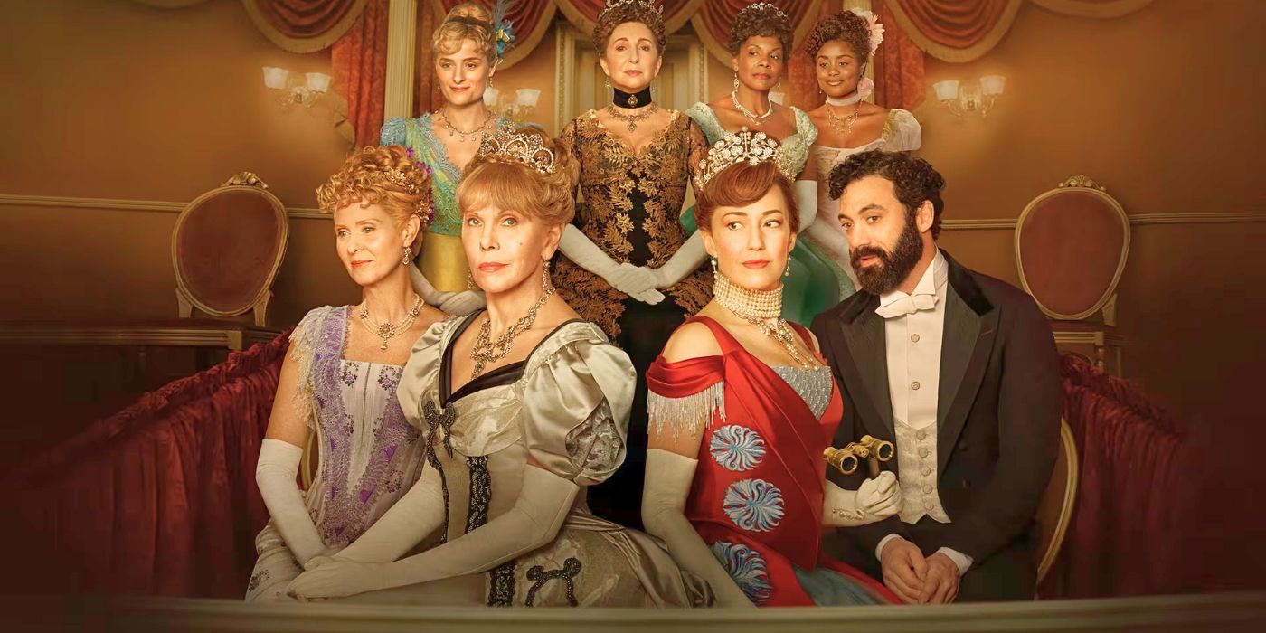 'The Gilded Age' Season 3 Gets an Enticing Update